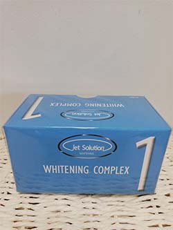 Whitening complex 1